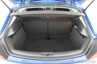 Volkswagen Scirocco 1.4 TSI 2015