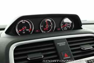 Volkswagen Scirocco 1.4 TSI 2015