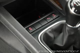 Volkswagen Scirocco 1.4 TSI 2015