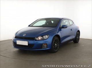 Volkswagen Scirocco 1.4 TSI 2015