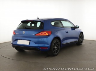Volkswagen Scirocco 1.4 TSI 2015