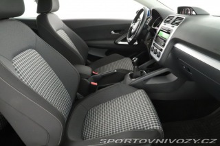 Volkswagen Scirocco 1.4 TSI 2015