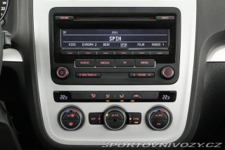 Volkswagen Scirocco 1.4 TSI 2015