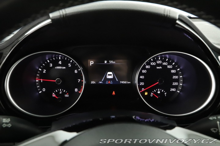 Kia ProCeed GT-Line 1.5 T-GDI 2021