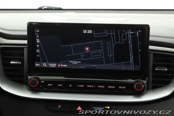 Kia ProCeed GT-Line 1.5 T-GDI 2021