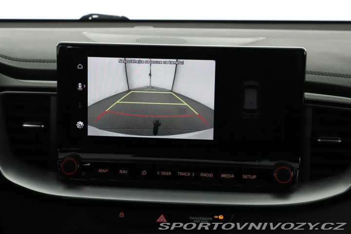 Kia ProCeed GT-Line 1.5 T-GDI 2021