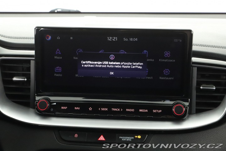 Kia ProCeed GT-Line 1.5 T-GDI 2021