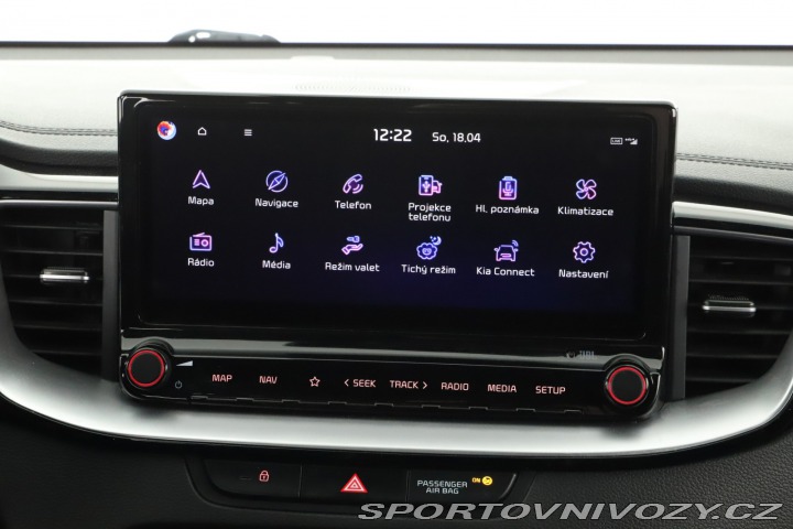 Kia ProCeed GT-Line 1.5 T-GDI 2021