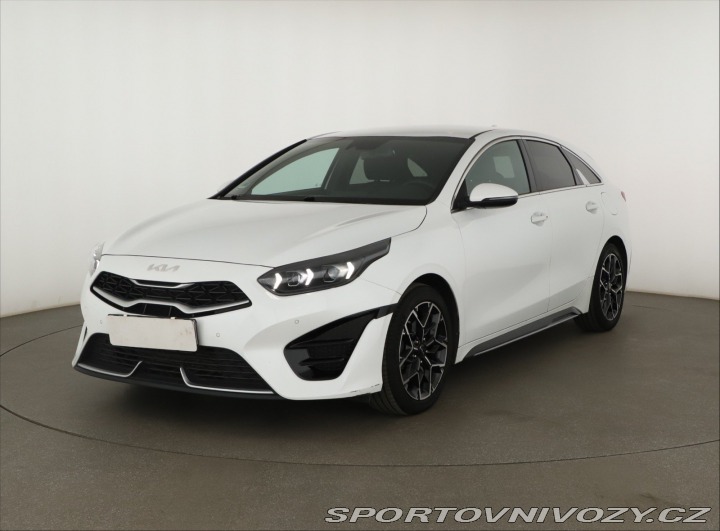 Kia ProCeed GT-Line 1.5 T-GDI 2021