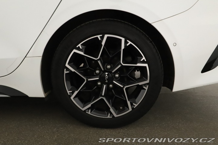 Kia ProCeed GT-Line 1.5 T-GDI 2021