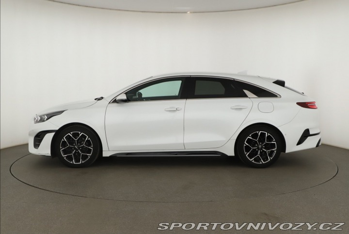 Kia ProCeed GT-Line 1.5 T-GDI 2021
