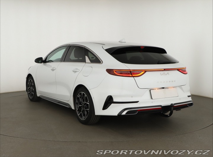Kia ProCeed GT-Line 1.5 T-GDI 2021