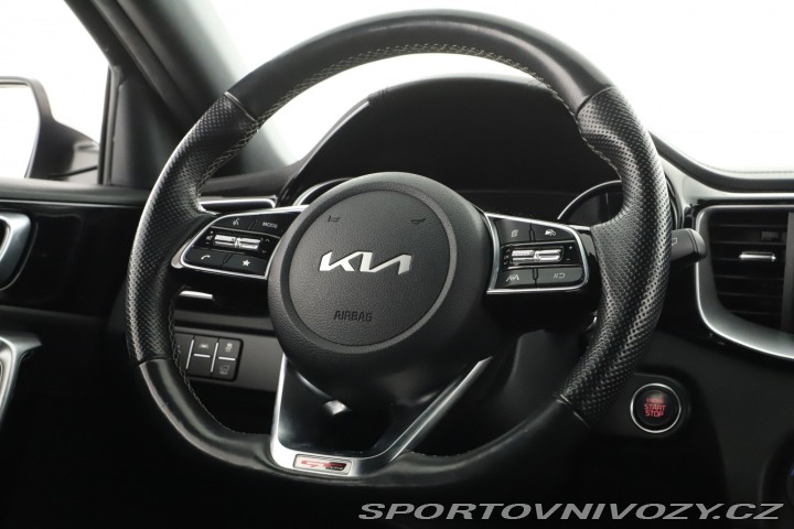 Kia ProCeed GT-Line 1.5 T-GDI 2021