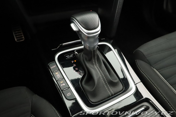 Kia ProCeed GT-Line 1.5 T-GDI 2021