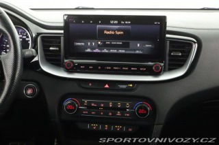 Kia ProCeed GT-Line 1.5 T-GDI 2021