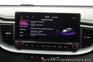 Kia ProCeed GT-Line 1.5 T-GDI 2021