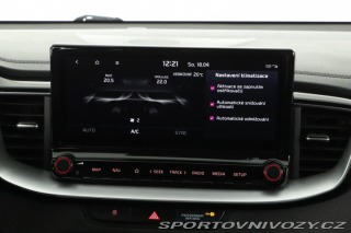 Kia ProCeed GT-Line 1.5 T-GDI 2021