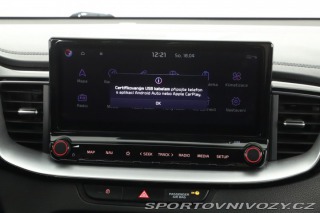 Kia ProCeed GT-Line 1.5 T-GDI 2021