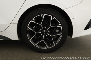 Kia ProCeed GT-Line 1.5 T-GDI 2021