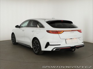 Kia ProCeed GT-Line 1.5 T-GDI 2021