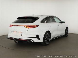Kia ProCeed GT-Line 1.5 T-GDI 2021