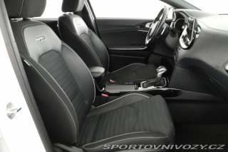 Kia ProCeed GT-Line 1.5 T-GDI 2021