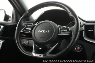 Kia ProCeed GT-Line 1.5 T-GDI 2021