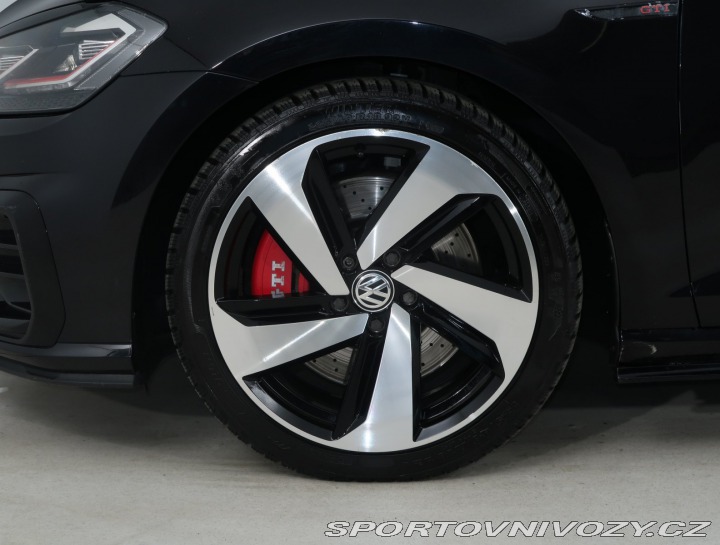 Volkswagen Golf R-Line 2.0 GTI Performanc 2018