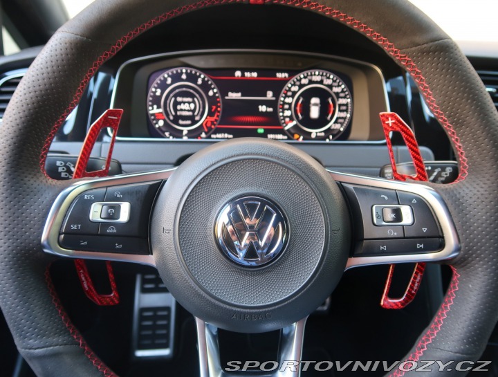 Volkswagen Golf R-Line 2.0 GTI Performanc 2018