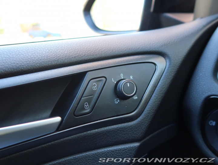 Volkswagen Golf R-Line 2.0 GTI Performanc 2018