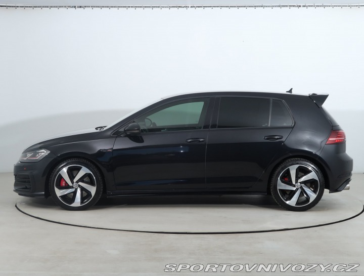 Volkswagen Golf R-Line 2.0 GTI Performanc 2018