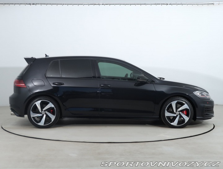 Volkswagen Golf R-Line 2.0 GTI Performanc 2018