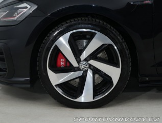 Volkswagen Golf R-Line 2.0 GTI Performanc 2018