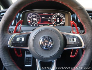 Volkswagen Golf R-Line 2.0 GTI Performanc 2018