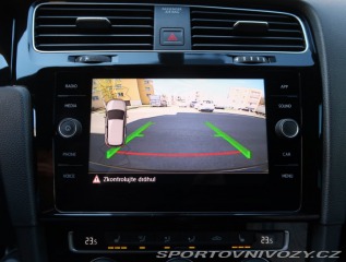 Volkswagen Golf R-Line 2.0 GTI Performanc 2018