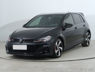 Volkswagen Golf R-Line 2.0 GTI Performanc 2018