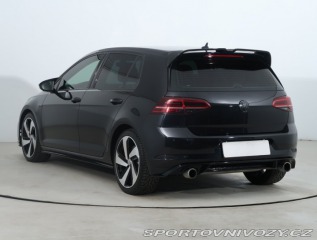 Volkswagen Golf R-Line 2.0 GTI Performanc 2018