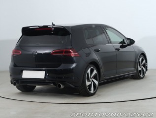 Volkswagen Golf R-Line 2.0 GTI Performanc 2018