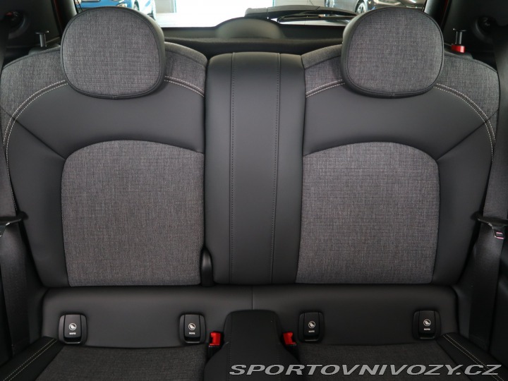 Mini Cooper Cooper 2016