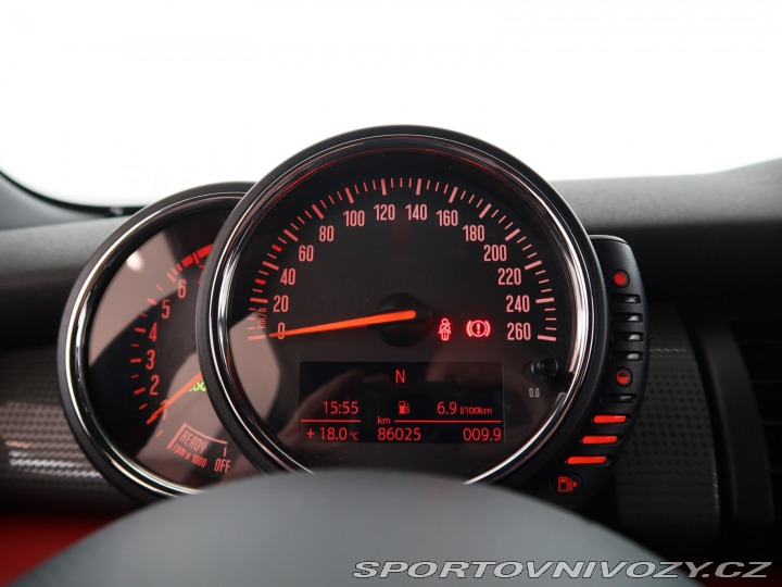 Mini Cooper Cooper 2016