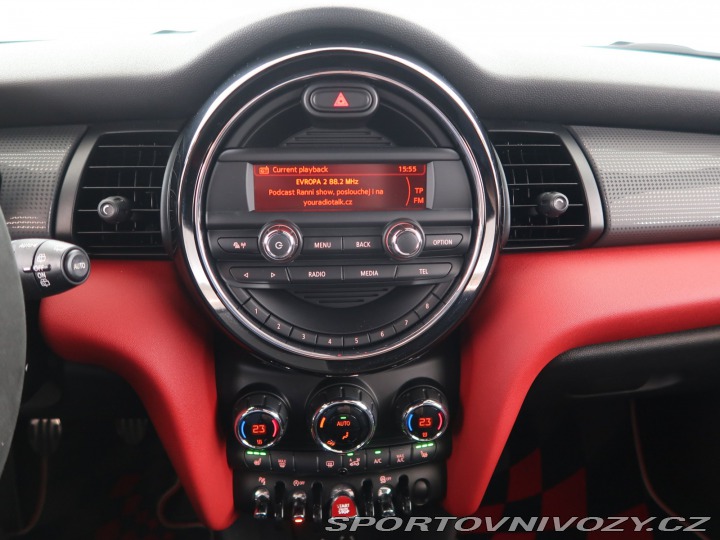 Mini Cooper Cooper 2016