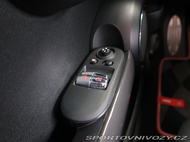 Mini Cooper Cooper 2016