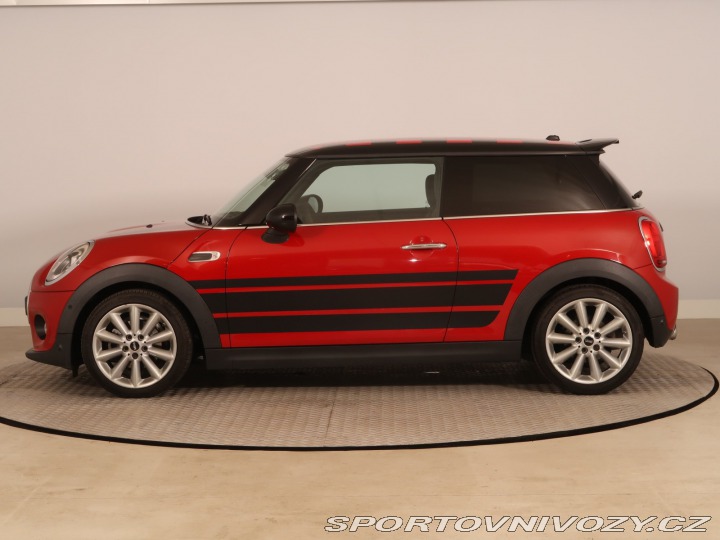 Mini Cooper Cooper 2016