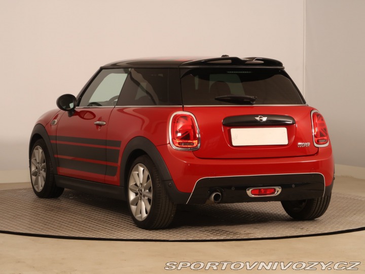 Mini Cooper Cooper 2016