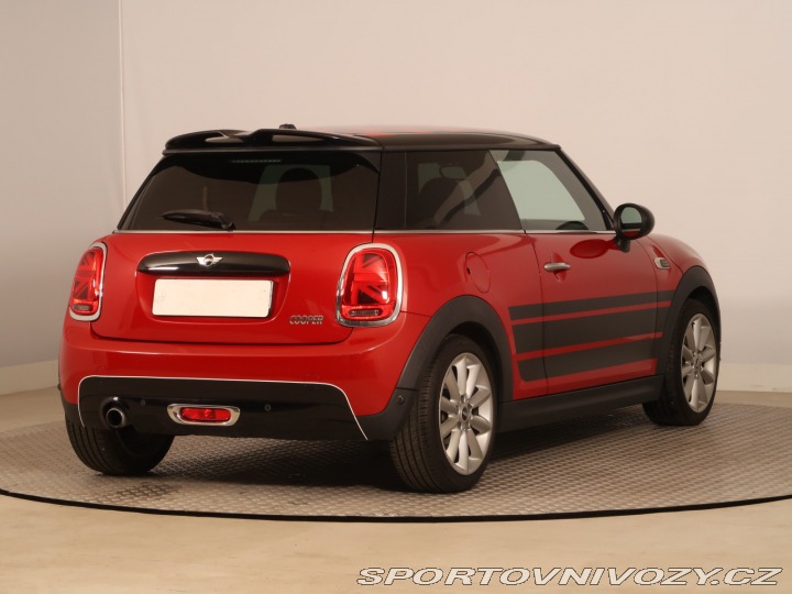 Mini Cooper Cooper 2016