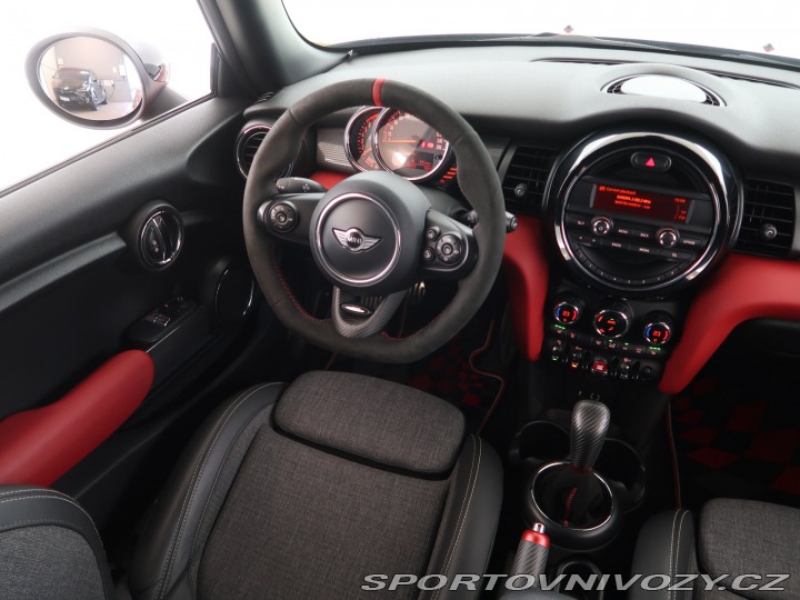 Mini Cooper Cooper 2016