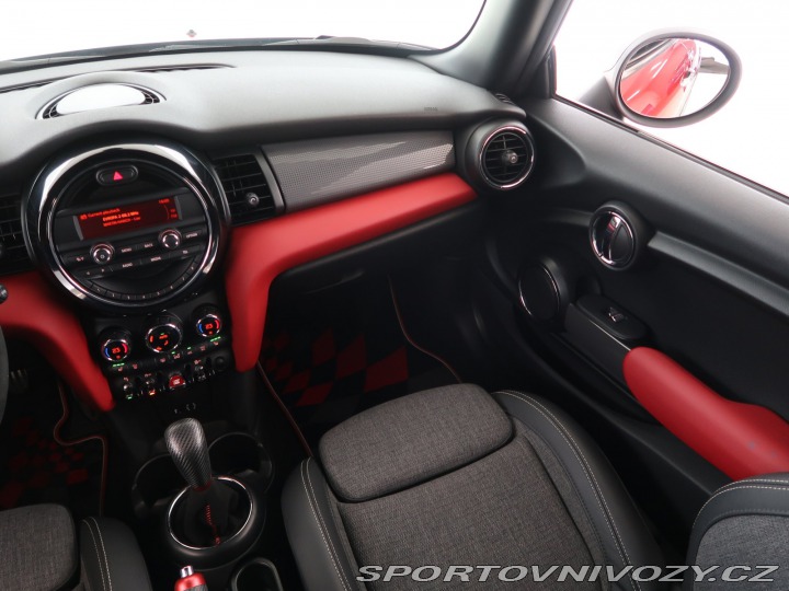 Mini Cooper Cooper 2016