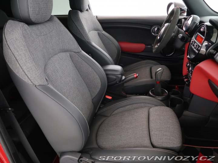 Mini Cooper Cooper 2016