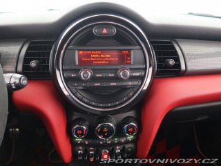 Mini Cooper Cooper 2016