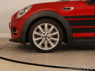 Mini Cooper Cooper 2016